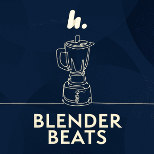 Blender Beats