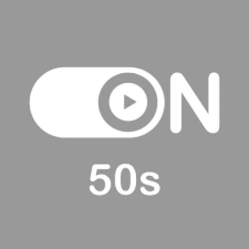 ON Radio - ON 50s