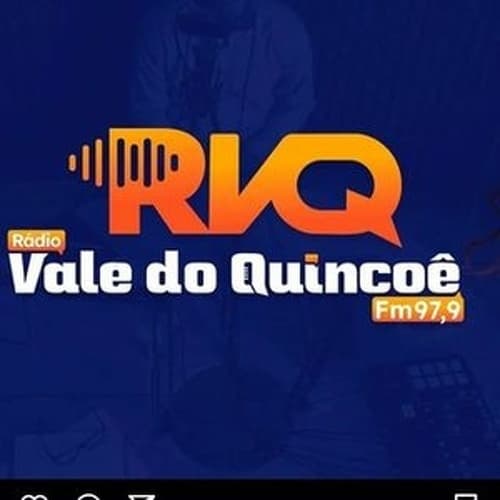 Rádio Vale do Quincoê 97.9 FM