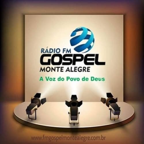 Rádio 87.5 FM Gospel Monte Alegre
