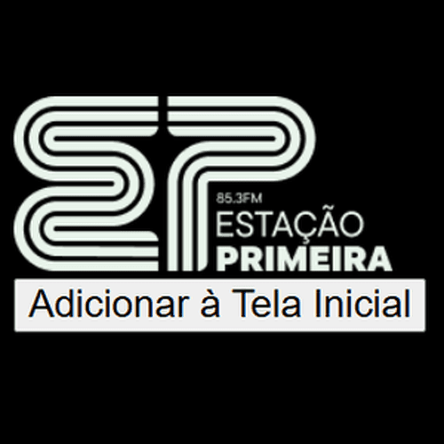 Estação Primeira 85.3 85.3 FM