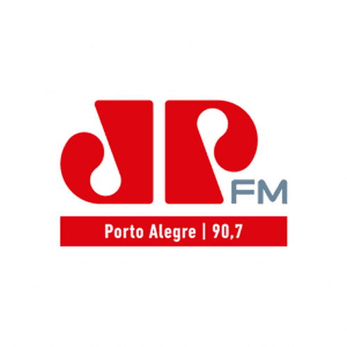 Jovem Pan Porto Alegre 90.7 FM