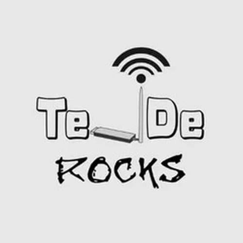 TeDe Rocks