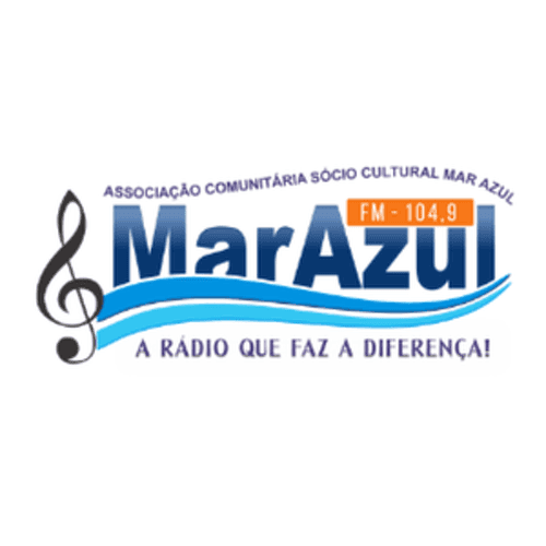 Rádio Mar Azul 104.9 FM