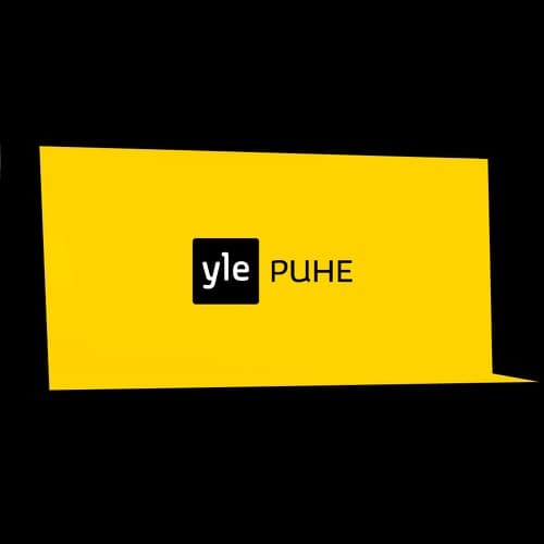 Yle Puhe 103.7 FM