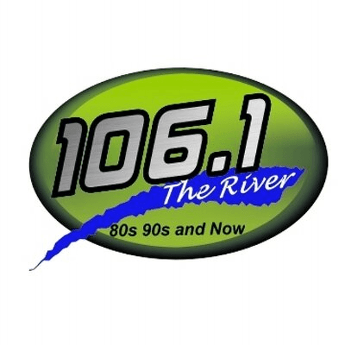 WJRV FM - The River 106.1