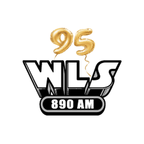 WLS 890 AM