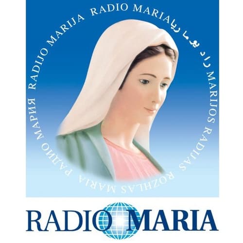 Radio Maria Peru 99.9 FM