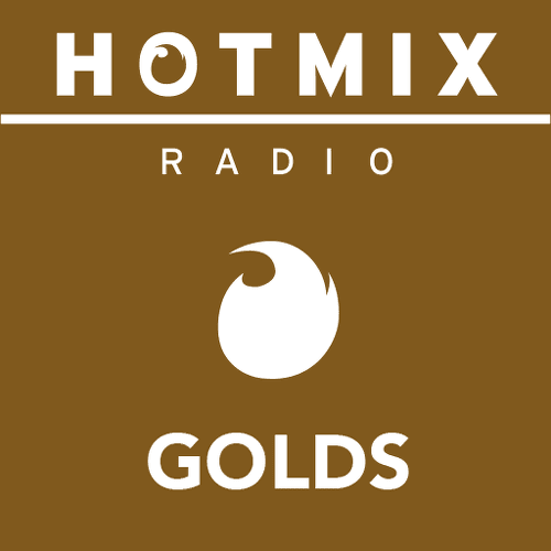Hotmix Radio Golds