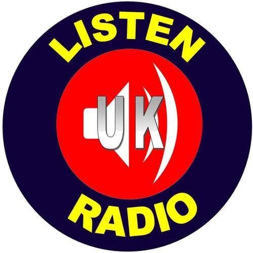 Listen UK Radio