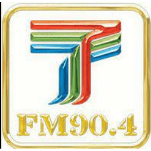 台山广播电台 90.4