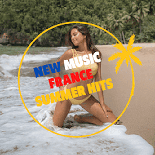 New Music France - Summer Hits