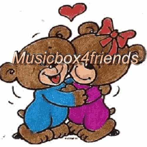 Musicbox4friends