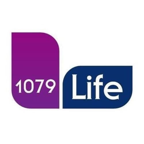 1079 Life 107.9 FM