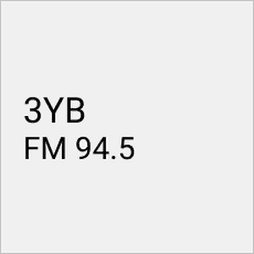 94.5 3YB FM