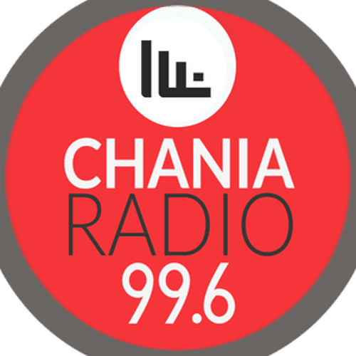 Chania Radio 99.6 FM