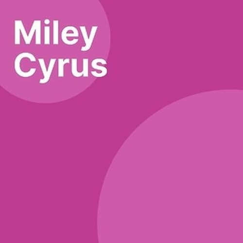 104.6 RTL - Miley Cyrus