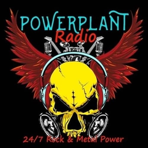PowerPlant Radio - Alternative Radio