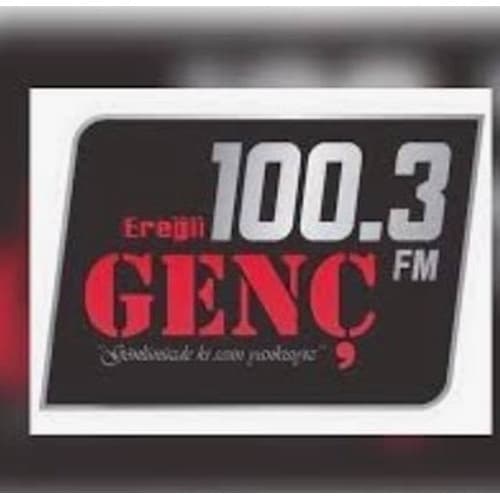 Ereğli Genç 100.3 100.3 FM