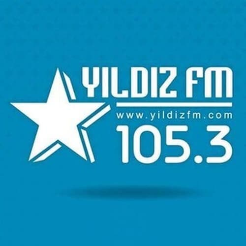 Yildiz 105.3 105.3 FM