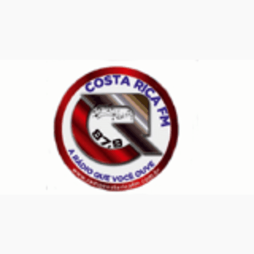 Rádio Costa Rica 87.9 87.9 FM