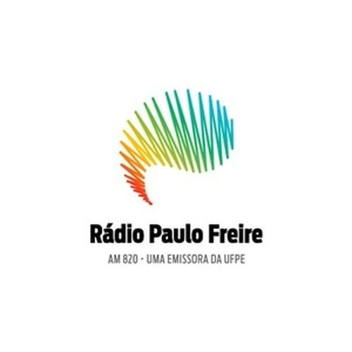 Rádio Paulo Freire 820 AM