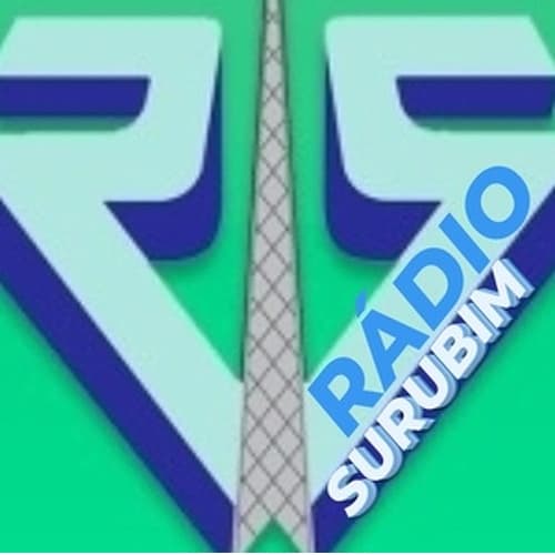 Rádio Surubim 1520 1520 AM