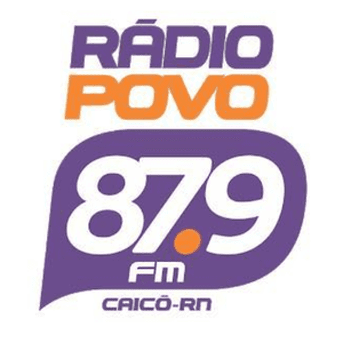 Rádio Povo 87.9 87.9 FM
