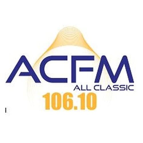 Radio AC 106.1 106.1 FM