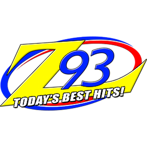 WJZQ FM 92.9 - Z93 Hits