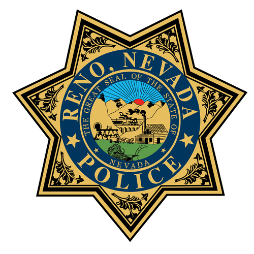 Reno Police Fire EMS Scanner