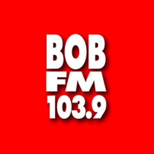KGBB FM - Bob FM 103.9