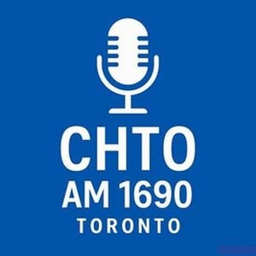 CHTO AM 1690 - CHTO