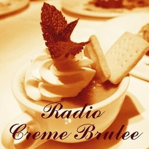Radio Creme Brulee United States