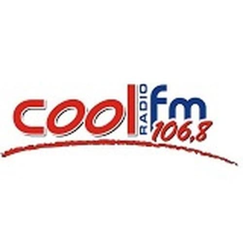 Cool FM 106.8