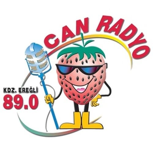 Can Radyo Ereğli 99.0 FM