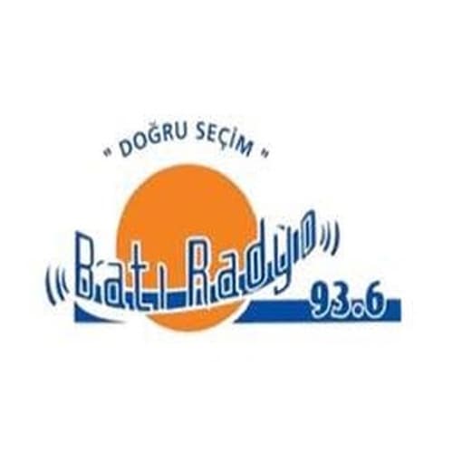 Batı Radyo 93.6 FM