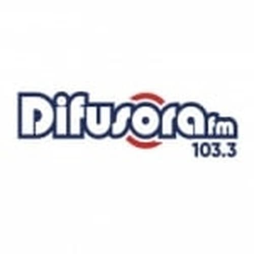 Difusora 103.3 FM