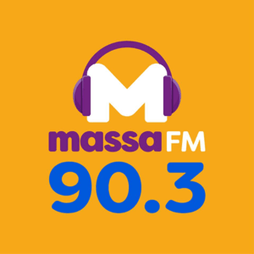 Massa 90.3 FM Cacoal