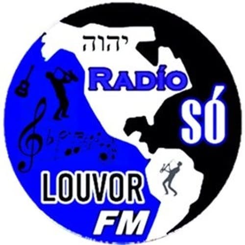 Radio Só Louvor Fm