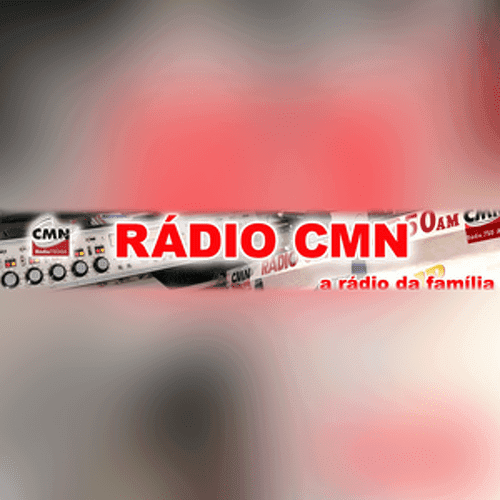 Radio CMN 750 AM