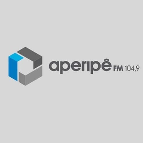Rádio Aperipê 104.9 104.9 FM