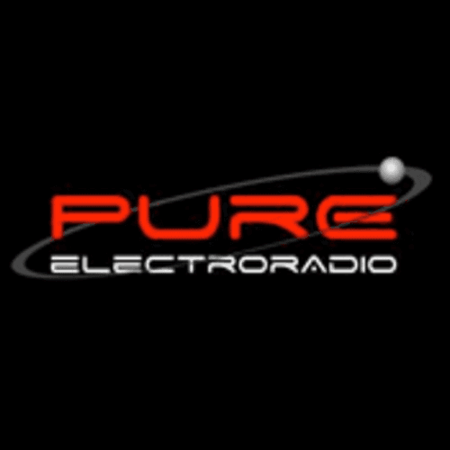 Pure Electro Radio