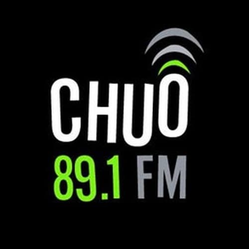 CHUO 89.1 FM