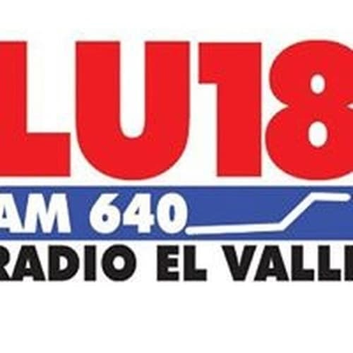 LU 18 - Radio El Valle AM 640