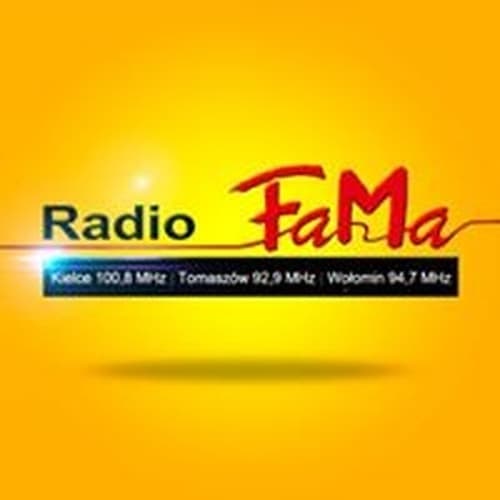 Radio Fama 92.9 FM