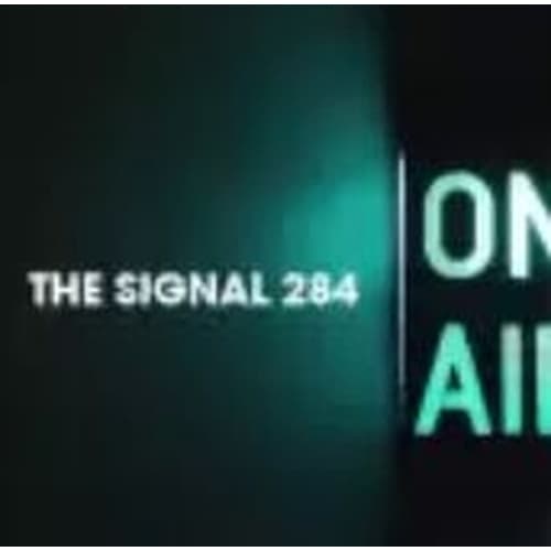 The Signal 284 Radio