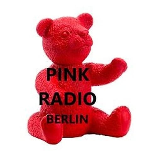 Pink Radio Berlin