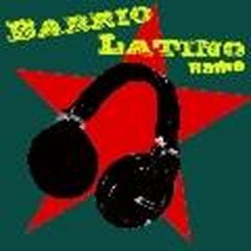 Barrio Latino Radio