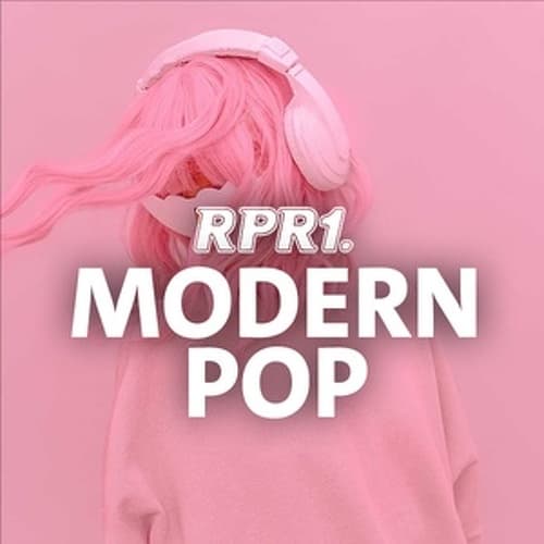 RPR1. - Modern Pop